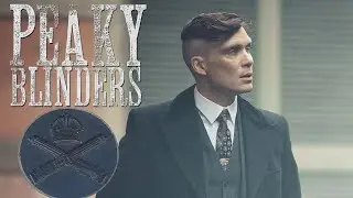 Peaky Blinders - Complete Series Overview