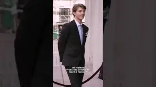 Their Highnesses Princes Nikolai and Felix of Denmark #foryou #royals #princenikolai #princefelix