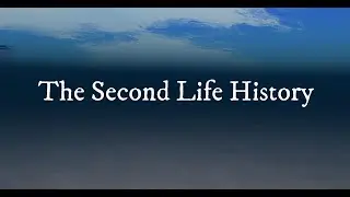 История Second Life 🎥 (на английском языке) 1999-2021