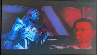 Mass Effect Trilogy (Paragon) - Walkthrough Part 216: Taking out the AA gun