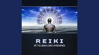 Reiki helande musik