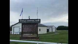 Elk Point Golf Course and Campground