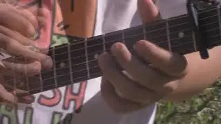 Subs Not Dubs Guitar Play through