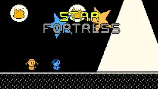 Hall of The Shades - Star Fortress