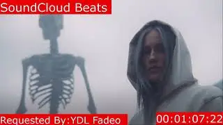 lael - rip2me (Instrumental) (Free Download + Vocals) By SoundCloud Beats