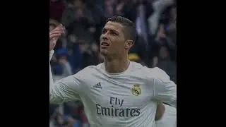 Ronaldo&rsquo;s Real Madrid times&hellip;|Song - Don&rsquo;t copy my flow|#viral #ronaldo #edit