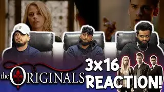 The Originals | 3x16 | 