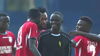 Gor Mahia 2-0 Bandari | EXTENDED HIGHLIGHTS | Sat, 03.03.2018 | KPL 2018 R5
