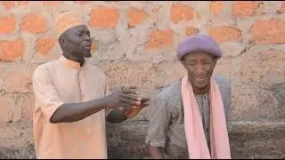 AMINA GNA FOUGNEN EP 17 Nouveau Film Guin&eacute;en Version Malink&eacute;