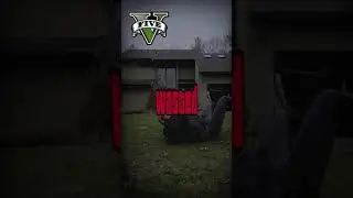 FALL DAMAGE IN GAMES Episode 2 #shorts