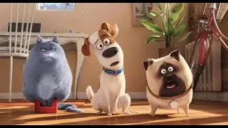 The Secret Life of Pets: Unleashed - LEVEL 1 - 30