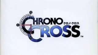 Shadow Forest  - Chrono Cross