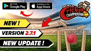 WCC2 Again New Update Version Bugs Fixes All Problem Solve | New Features |in Hindi