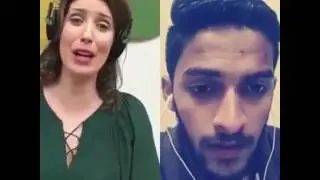 Worst  smule man ever