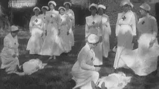 Australian Red Cross Centenary 2014.