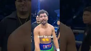 ##New fight video Neeraj Goyal vs Anthony Taylor.