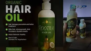 Best Hair Oil for Hair Growth | Reduce Hair Fall, Dandruff & Boost Shine Naturally