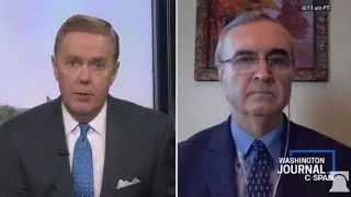 THIS Is What You Can Expect The Senate To Ask Rod Rosenstein: John Malcolm