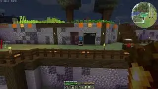 ATM9 MineColonies and Refined Storage integration (reply to TheGreeneMachine)
