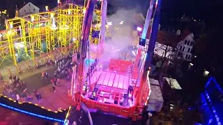 Airborne - Ordelman (ONRIDE) Video Allerheiligenkirmes Soest 2021