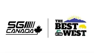 Sturmay vs. Calvert - TIEBREAKER - SGI Canada Best of the West