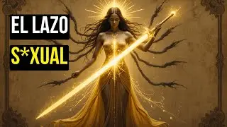 Tu Dolor P&eacute;lvico NO es F&iacute;sico (Es un LAZO S*XUAL de tu Ex que Sigue Drenando tu Energ&iacute;a)