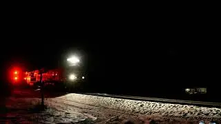 View two of 4072 leading the C6M duo on EDMO 