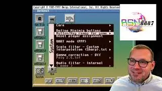 MiSTer (FPGA) Input Mapping