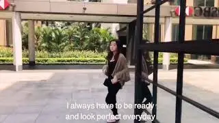 Wardah Insta Perfect - Marketing for Korea (Tugas CCM)