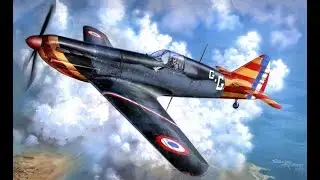 Dewoitine D.520C 1  Azur 1:32 - Unboxing