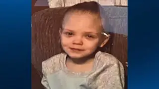 Foster mother charged after missing 9-year-old girl found dead