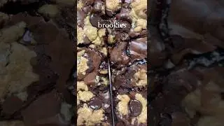 how much do you rate for it /10.. #cookie #recipes #brookies #cake #music #lyrics #chocolate#food