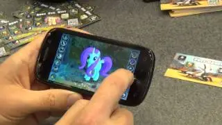 Solar Warfare and more Android games from TegTap