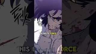 Beru is stronger than Beast Monarch ❓🤔