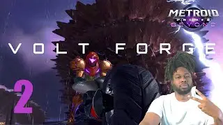 Samus Gets Her Motorcycle License: Metroid Prime 4 Beyond Walkthrough