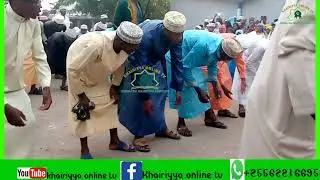 Zafa kutoka mwamboni Tanga/lachezeka kinidhamu/abbas buda apasuka/vijana wafunga mji