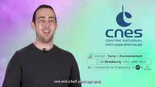 Hugo Lecomte - IAG Early Career Scientist | IUGG ECSNet