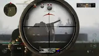 @SirTheUnicorn - WWII Montage #4
