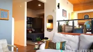 STUDIO TOUR- INTRO CLEVELAND APARTMENTS