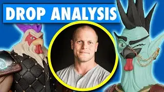 Tim Ferris NFT - Legend of Cockpunch Drop Analysis | Price Predictions, Chats & Holder Deep Dive.