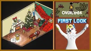 Pixel Hunting Pro | Overlook A Hidden Object Adventure | First Impressions - Part 1