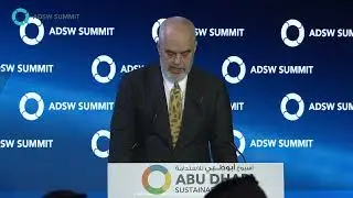 Partnerships Transforming Albania&rsquo;s Clean Energy Journey | ADSW 2025