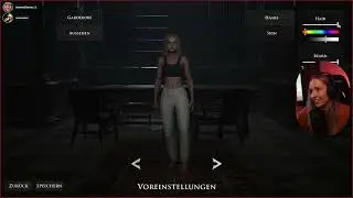 👻 The Shivers [Demo] mit Marcus