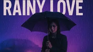 Rainy Love | Romantic Chill Music for a Rainy Day | Organon Music