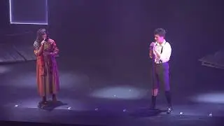 Don't Do Sadness/Blue Wind (Spring Awakening at Elon University)