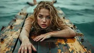 Steampunk 2170 - Oceanic Survival Odyssey  AI Short  Sci-Fi Adventure 2024  Trailer - Episode 12_R