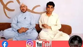 Episode 05  || Interview with Kaifayatullah Kaifi || interviewer Moosa yaar