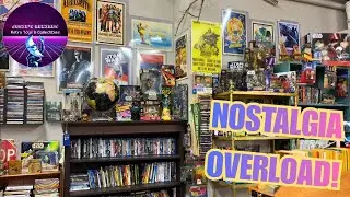 TWO Pennsylvania Antique Stores in One Day! | Treasures on Main | The Nest Vintage & More
