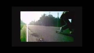 Longboarding - Cruising Hidden Valley
