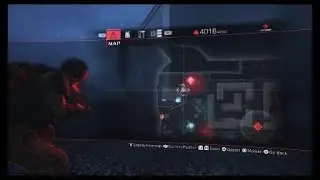 LEFT ALIVE Pyromaniac trophy